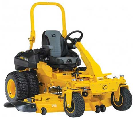 Cub Cadet Pro Z 700 And 900 Zero Turn Lawn Mowers Update December Recall Complete Product Recalls