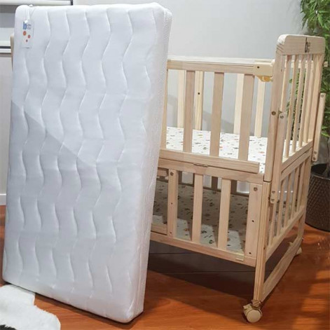 space saver bassinet