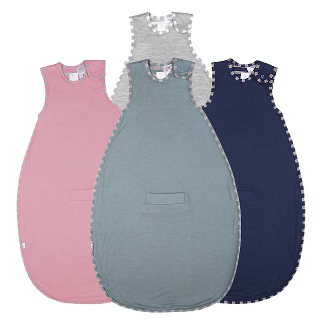 babu merino sleeping bag