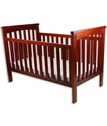 baby co cot