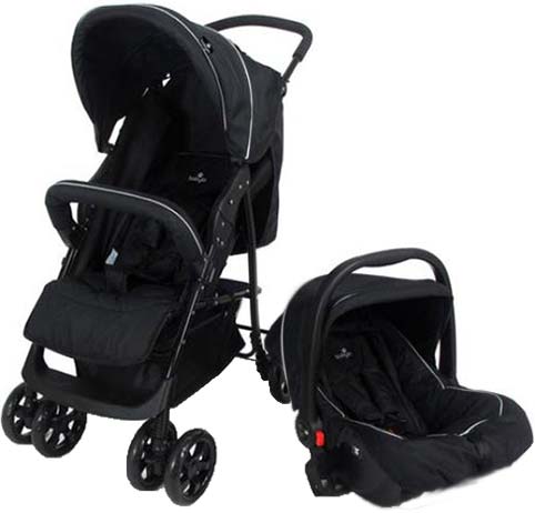 babylo travel system