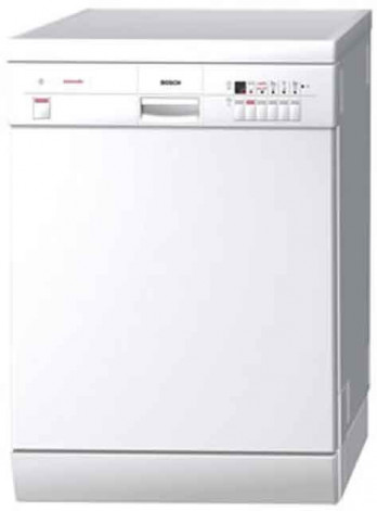 bosch dishwasher models