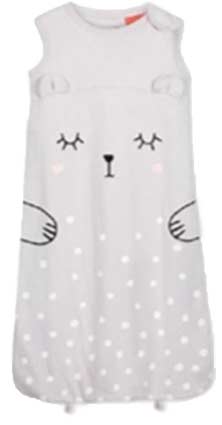 cotton on baby dress