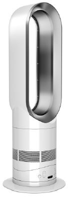 dyson hot cool comparison