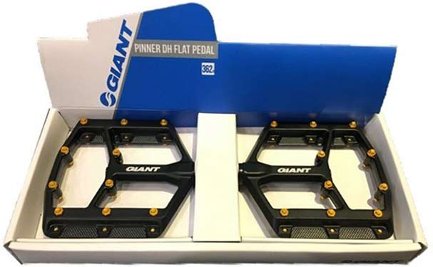 giant pinner dh