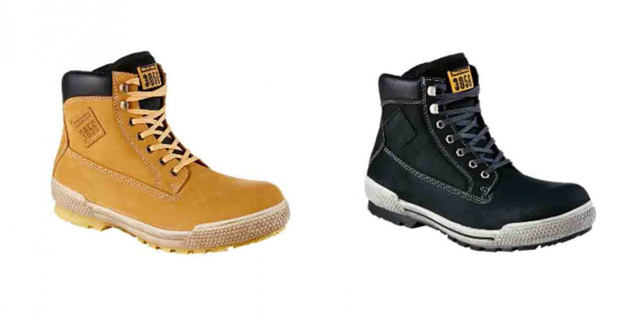 Hard Yakka work boots fb main