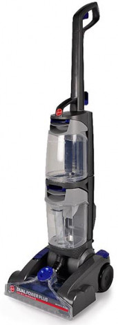 Hoover Dual Power Plus Carpet Washer – Product recalls