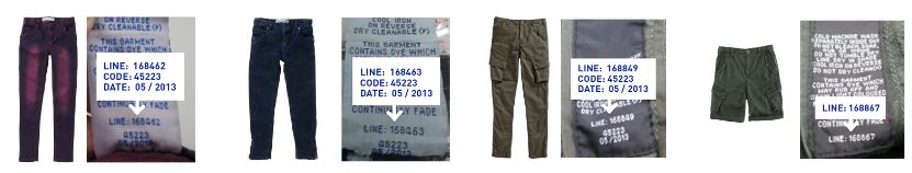 just jeans cargo pants