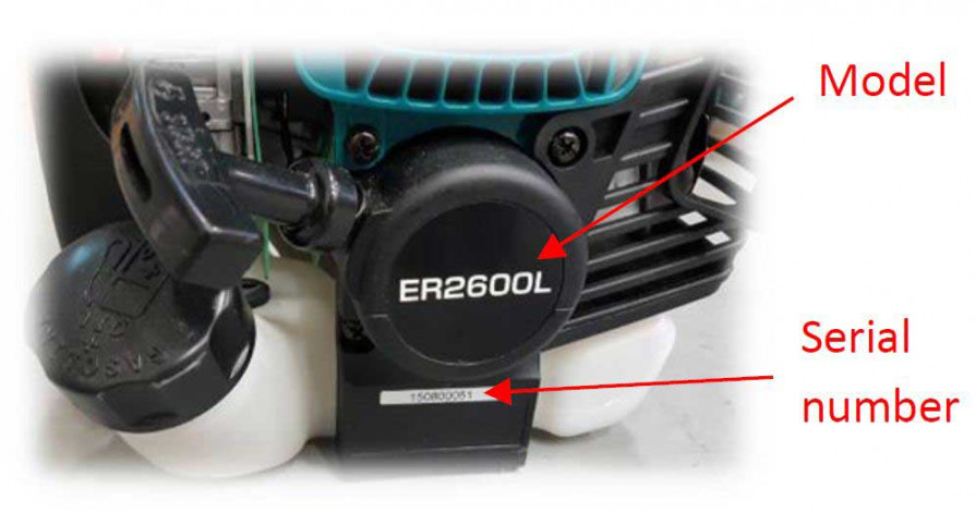 makita line trimmer nz