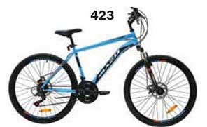 milazo balance bike