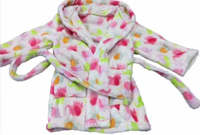 boys dressing gown nz