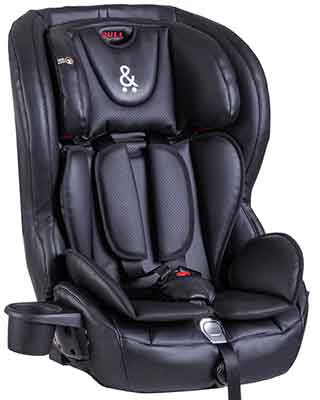 phil and teds columbus car seat