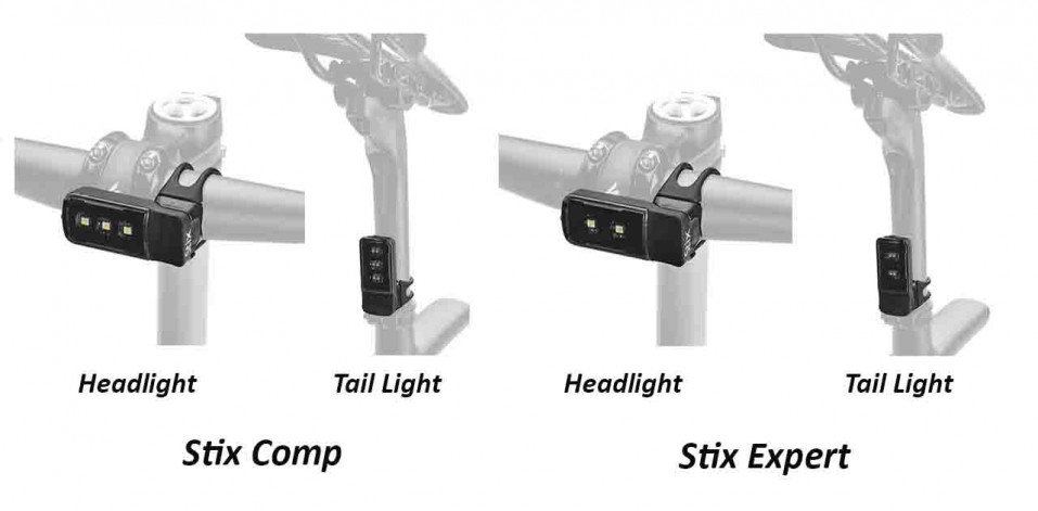 specialized flux elite headlight 2016