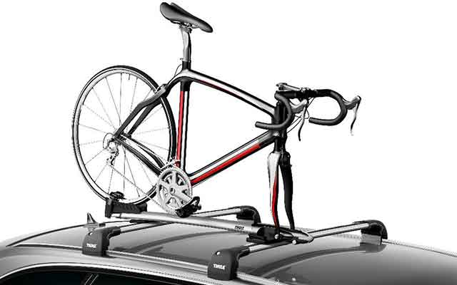 thule sprint 528