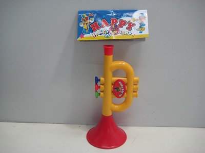 Happy Party Band Toy Trumpet – Product recalls