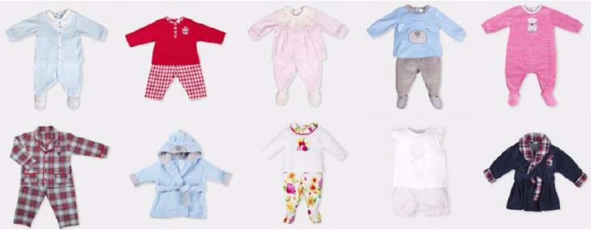 childrens dressing gowns nz
