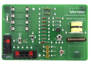 Vernier Circuit Board 2 – Product recalls
