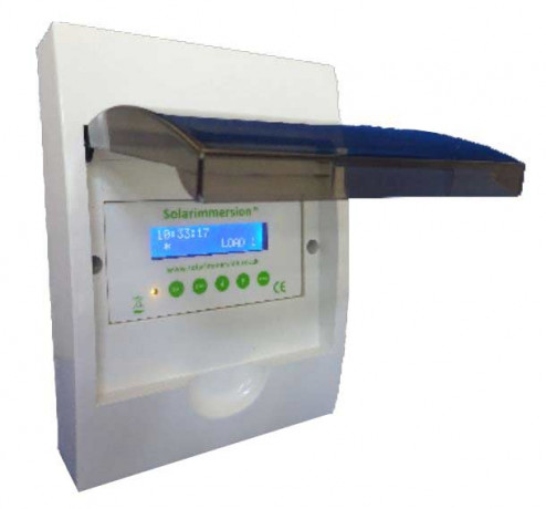 SolarImmersion MKIV Power Diverter
