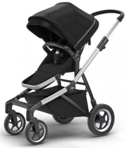 thule stroller nz